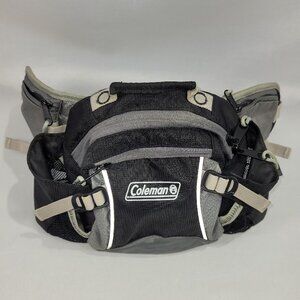 Coleman Camping Fanny Pack Carry Case Belt Pouch Bag